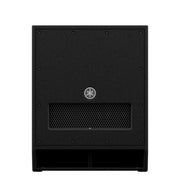 DXS15 MK2 Yamaha Actieve Subwoofer