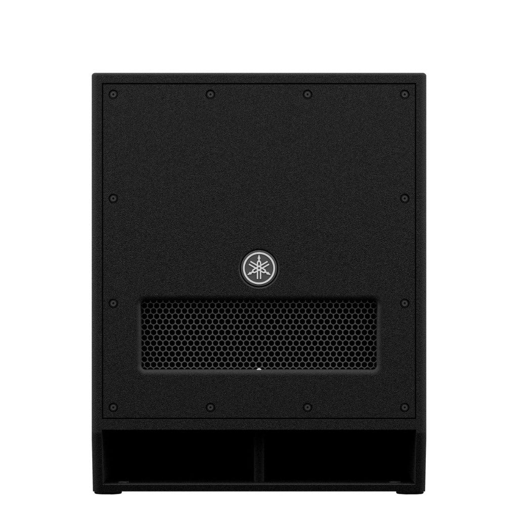DXS15 MK2 Yamaha Actieve Subwoofer