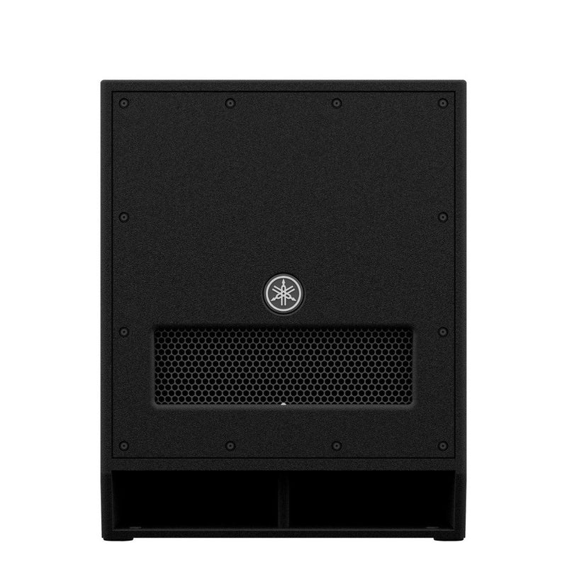 DXS15 MK2 Yamaha Actieve Subwoofer