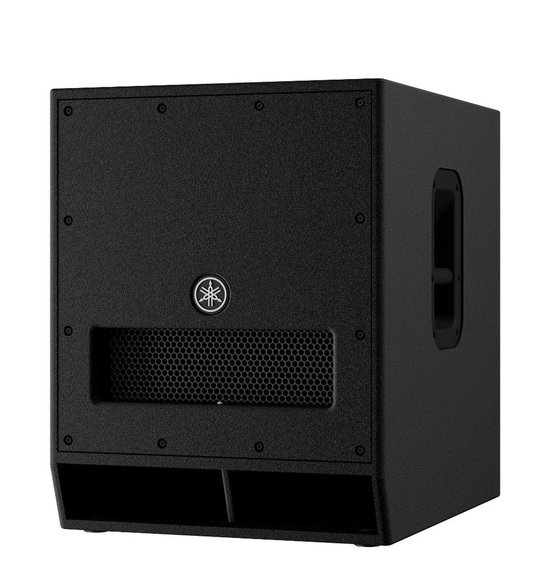 DXS15 MK2 Yamaha Actieve Subwoofer