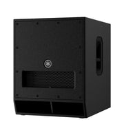 DXS15 MK2 Yamaha Actieve Subwoofer