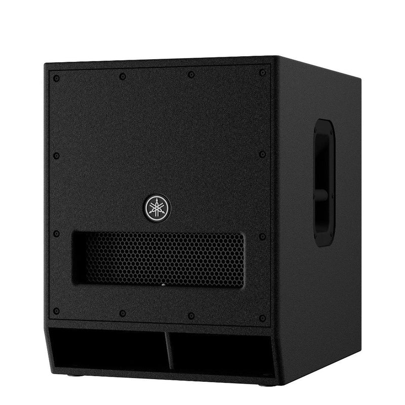 DXS15 MK2 Yamaha Actieve Subwoofer