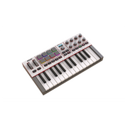MPK Mini IV AKAI Midi-keyboard (Wit)