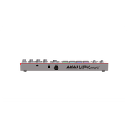 MPK Mini IV AKAI Midi-keyboard (Wit)