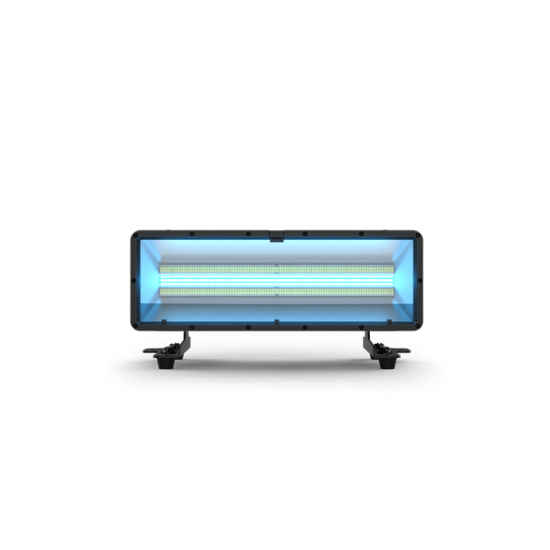 STRIKE Bolt 1C Chauvet Pro Stroboscoop IP65