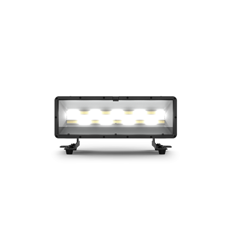 STRIKE Bolt 1C Chauvet Pro Stroboscoop IP65