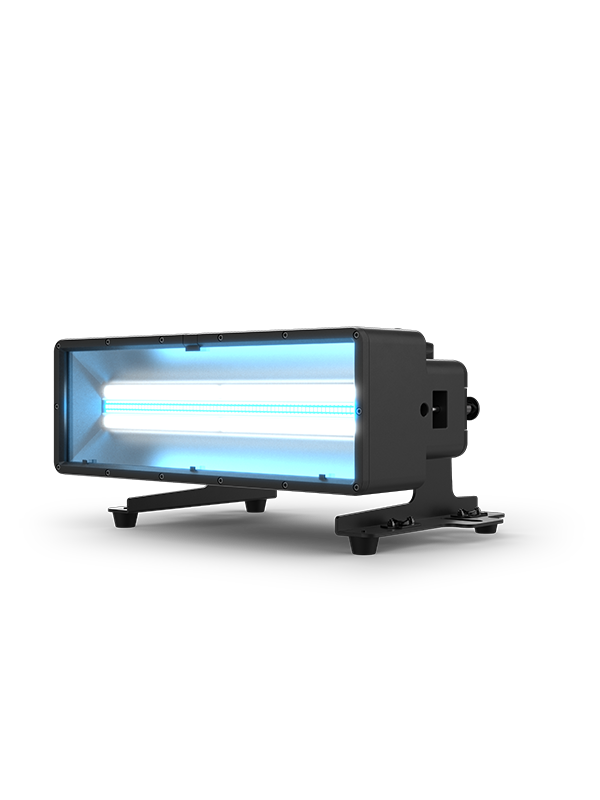 STRIKE Bolt 1C Chauvet Pro Stroboscoop IP65