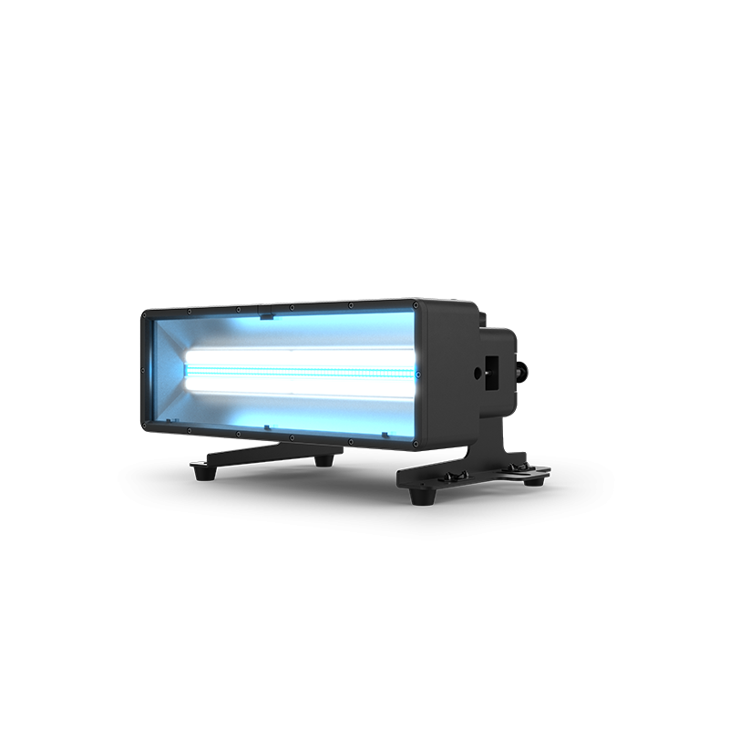 STRIKE Bolt 1C Chauvet Pro Stroboscoop IP65