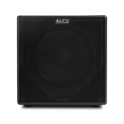 TX12S Alto Actieve Subwoofer