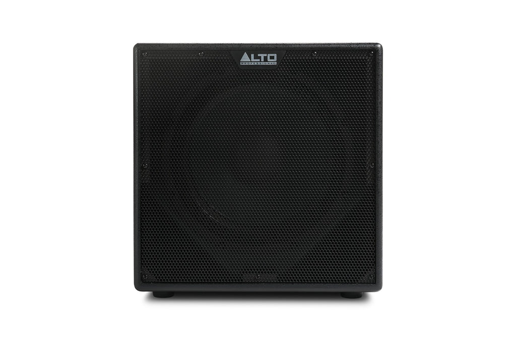 TX12S Alto Actieve Subwoofer