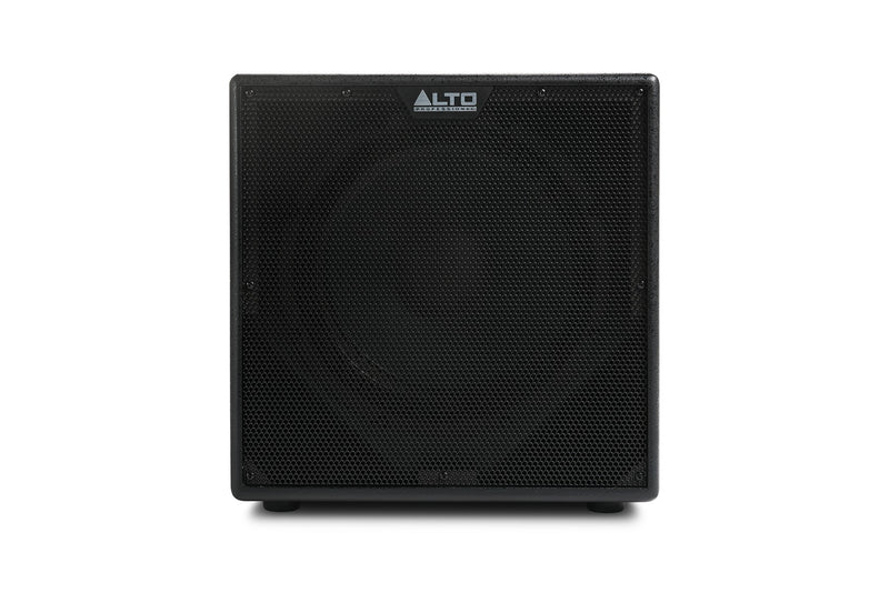 TX12S Alto Actieve Subwoofer
