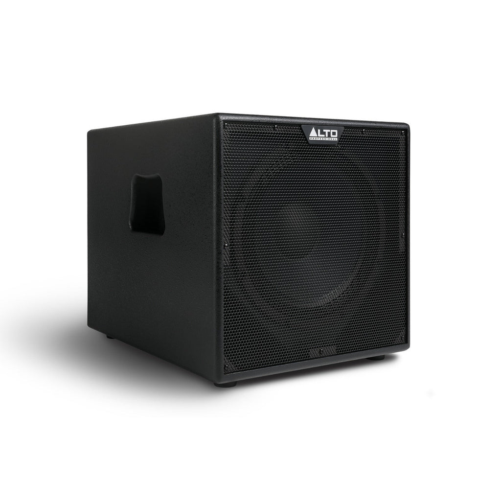 TX12S Alto Actieve Subwoofer