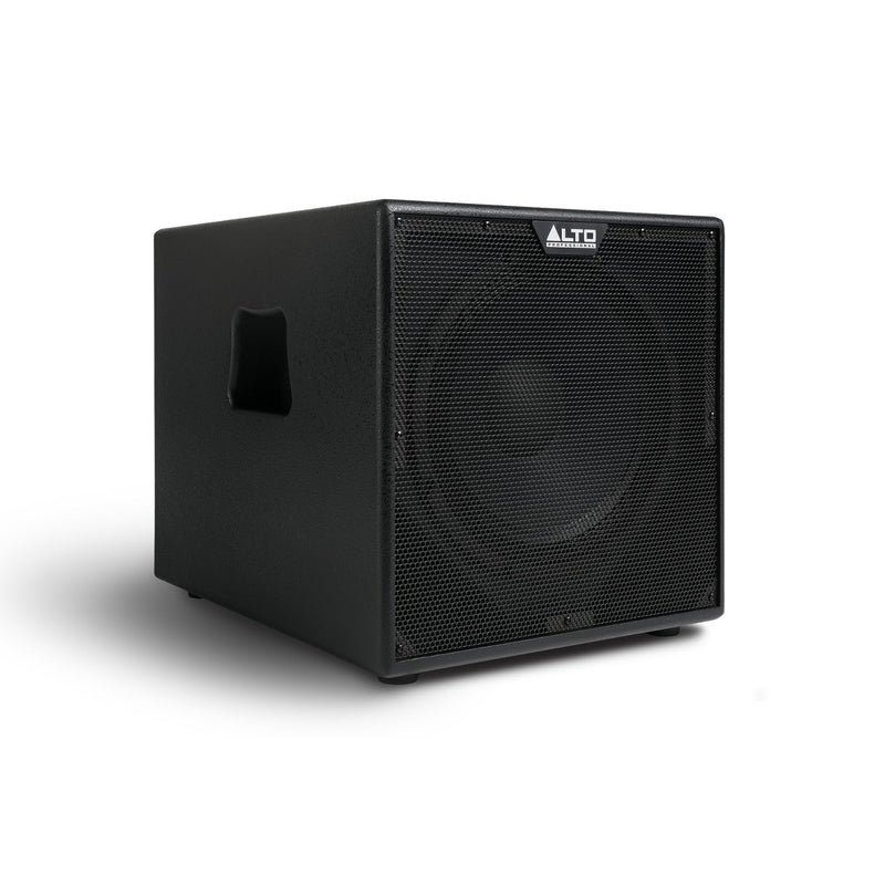 TX12S Alto Actieve Subwoofer