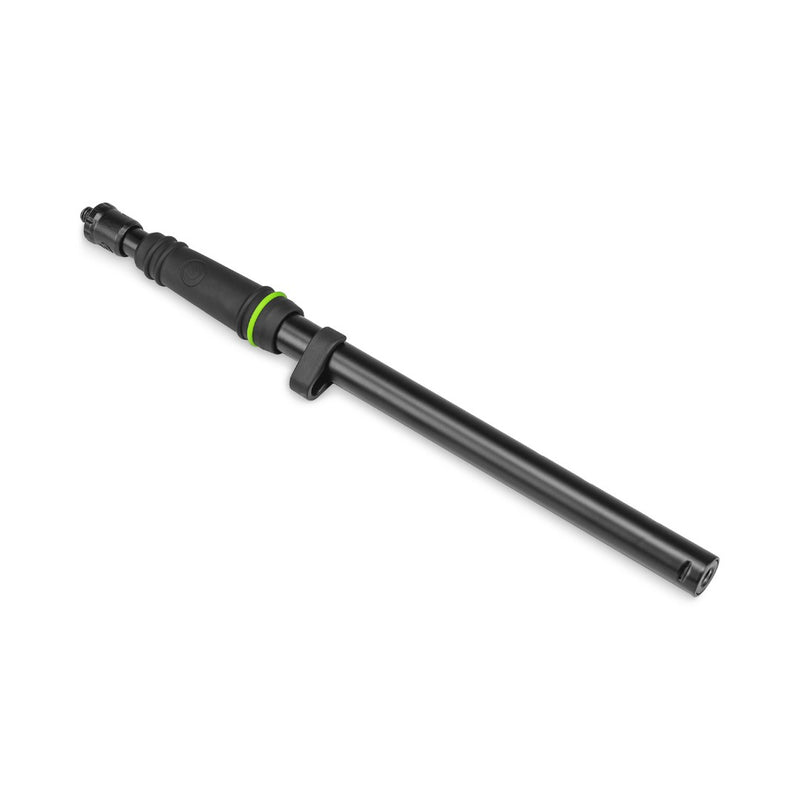 MS 0200 Gravity Microfoonpaal voor Tafelmontage