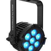 COLORdash Par H7X IP Chauvet Pro LEDpar IP65