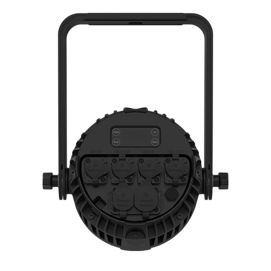 COLORdash Par H7X IP Chauvet Pro LEDpar IP65