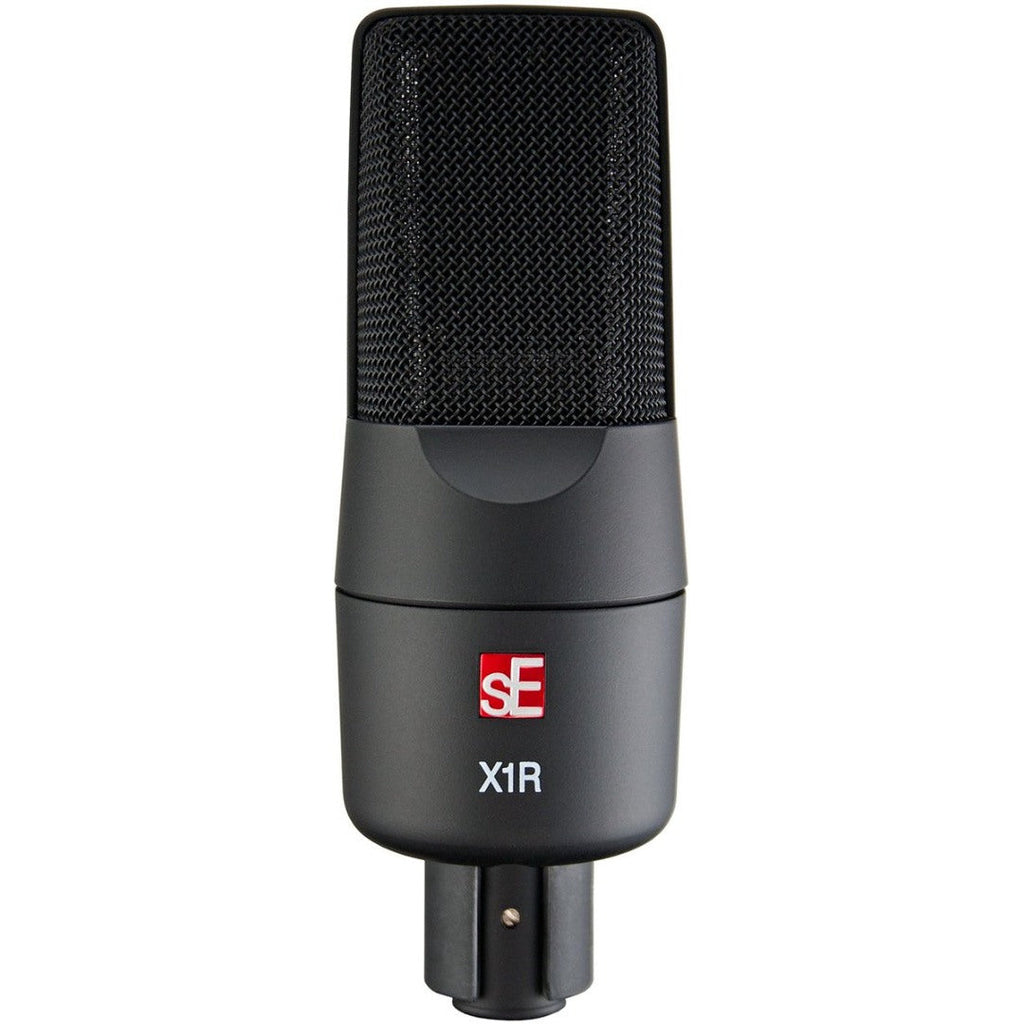 X1 R sE Electronics Ribbonmicrofoon