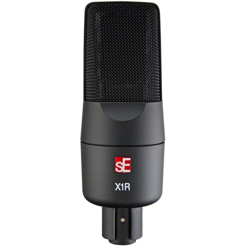 X1 R sE Electronics Ribbonmicrofoon