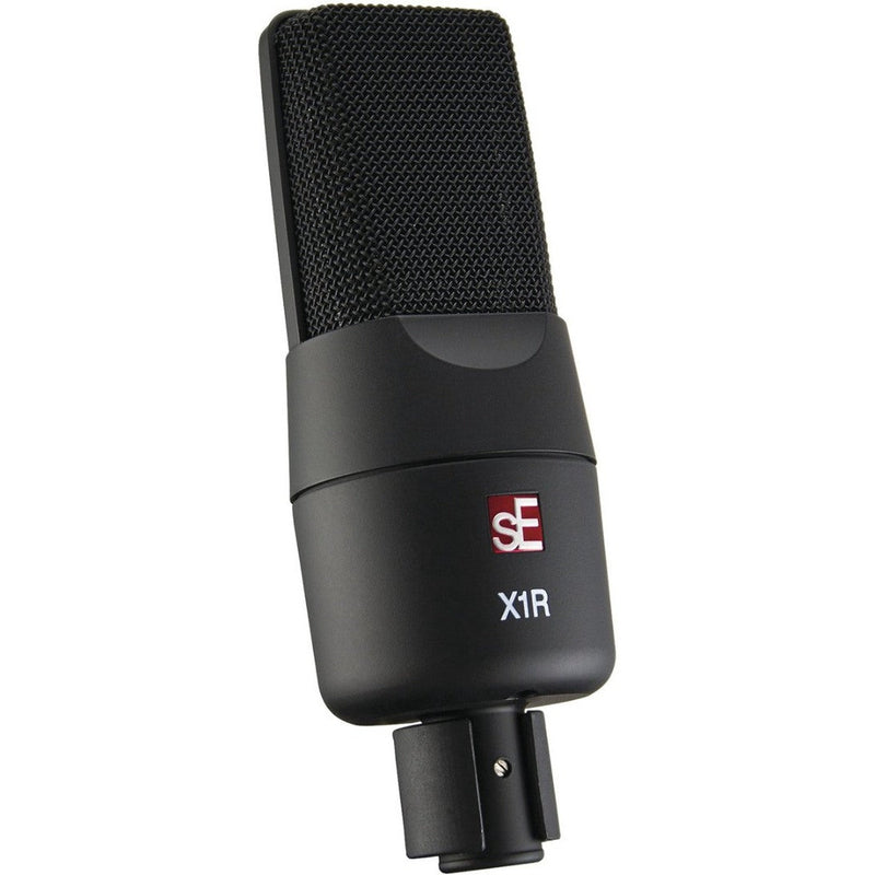 X1 R sE Electronics Ribbonmicrofoon
