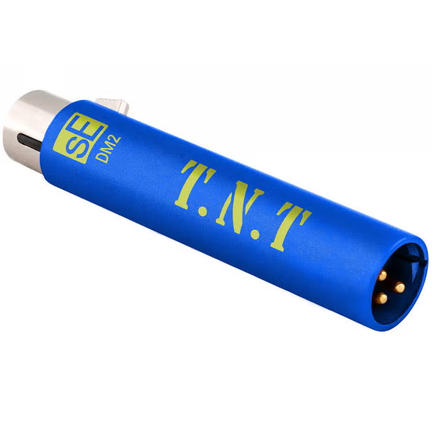 DM2 TNT sE-Electronics Inline Preamp