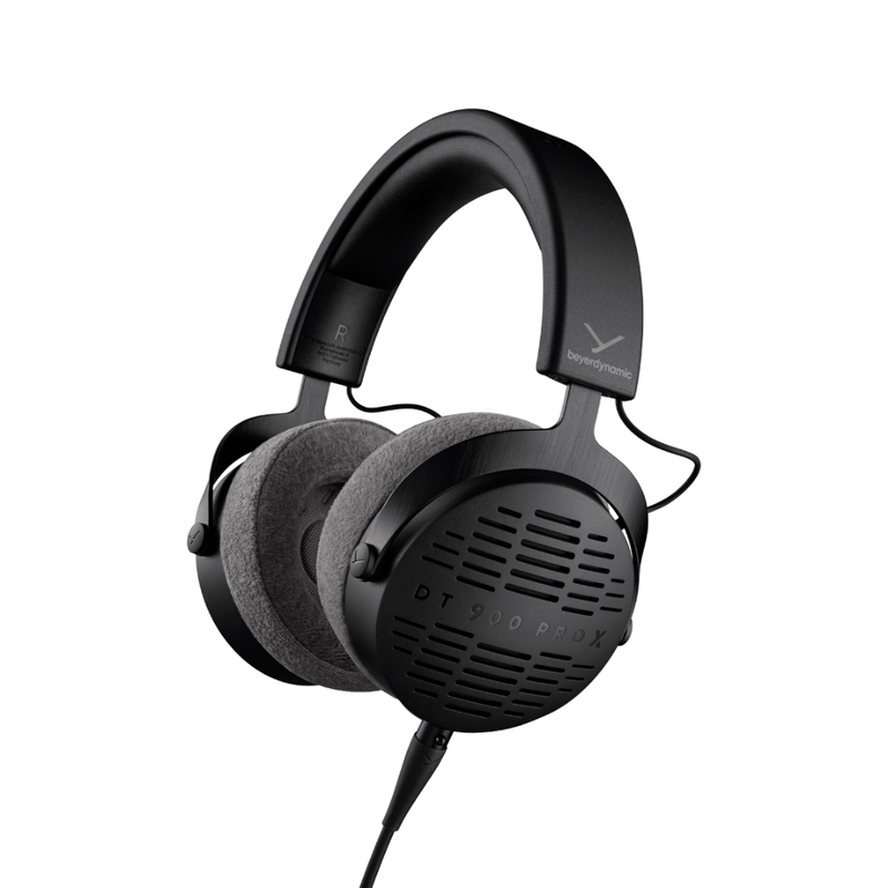 DT 900 PRO X Beyerdynamic Studiohooftelefoon