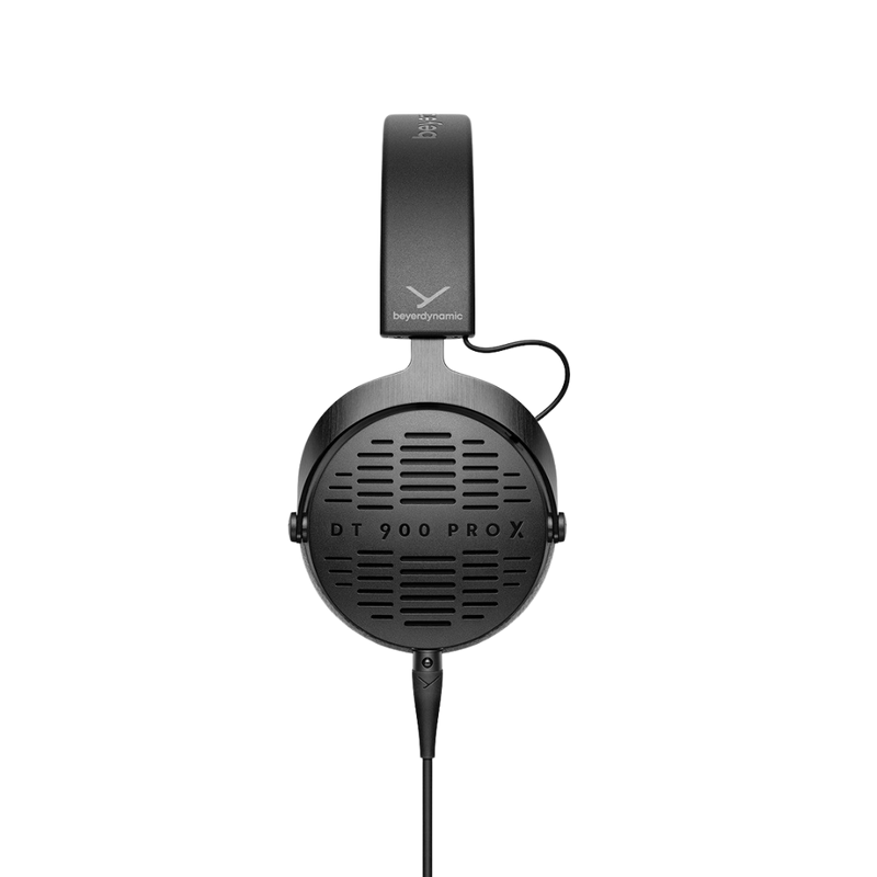 DT 900 PRO X Beyerdynamic Studiohooftelefoon