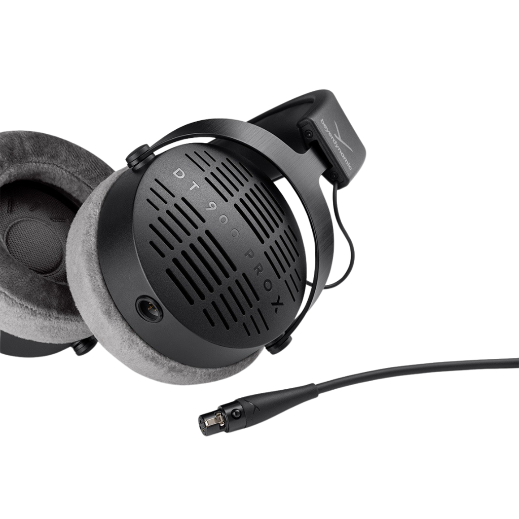 DT 900 PRO X Beyerdynamic Studiohooftelefoon