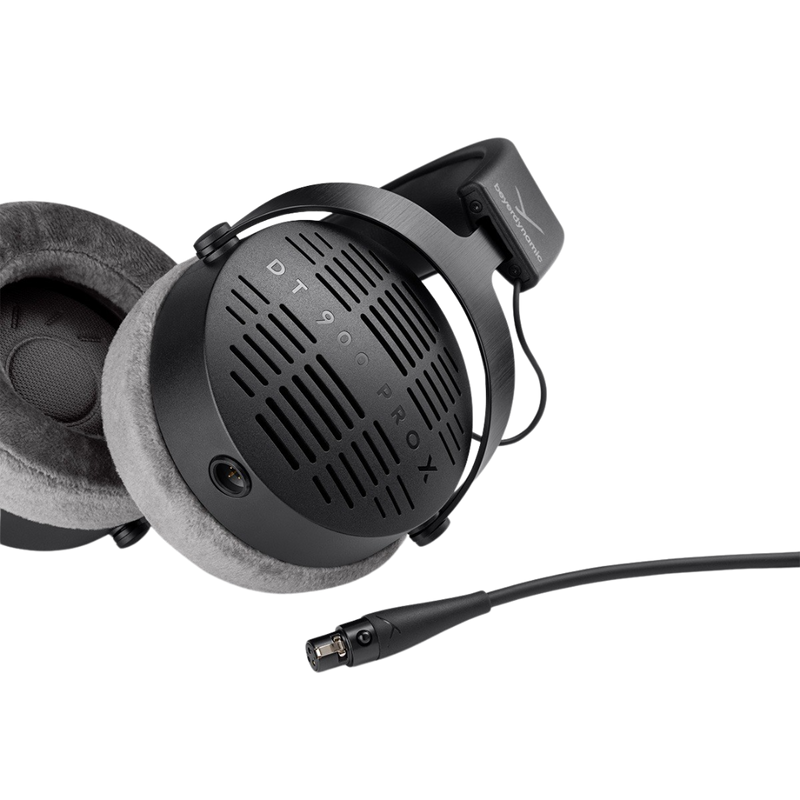 DT 900 PRO X Beyerdynamic Studiohooftelefoon