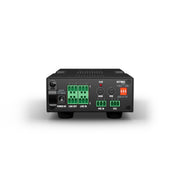 PRE 2 LD Systems 2-kanaals Microfoon- &amp; Line-mixer
