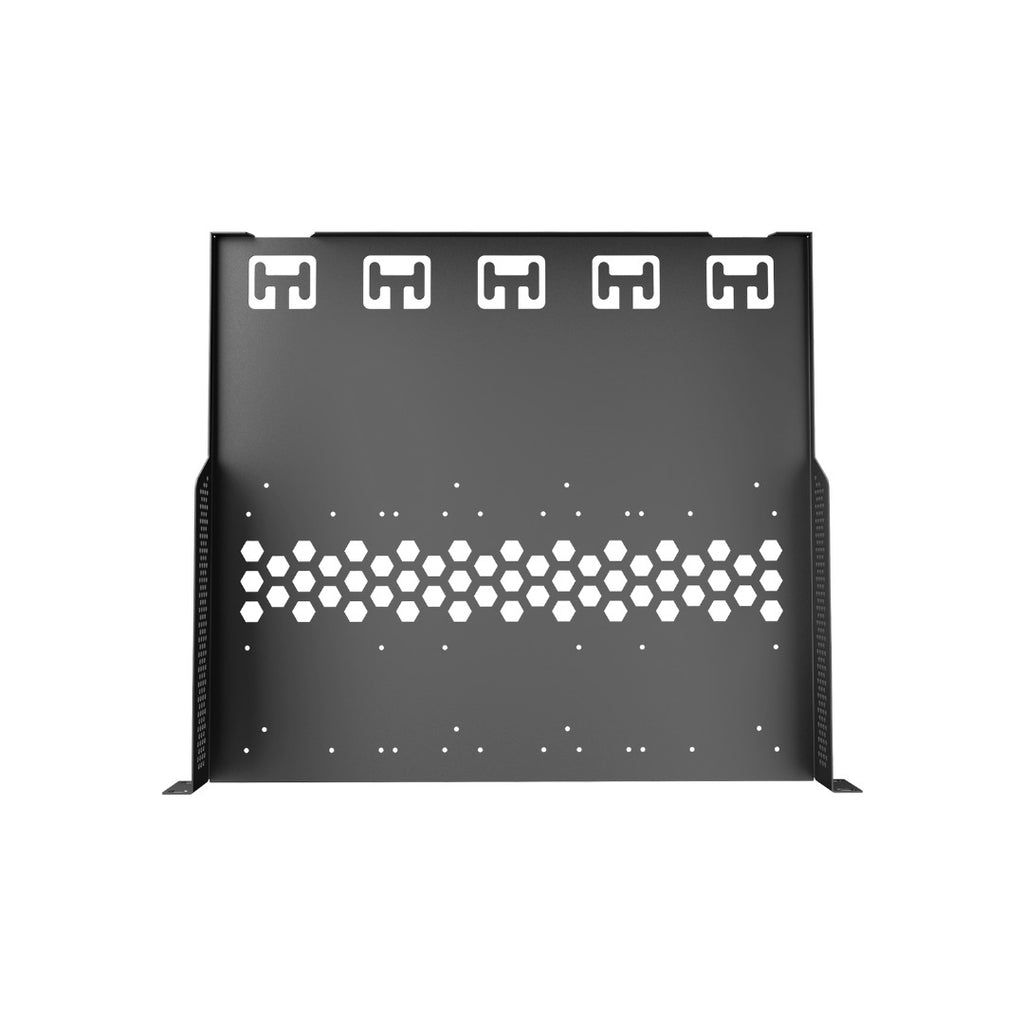 TICA RK LD Systems 19" Rack Tray