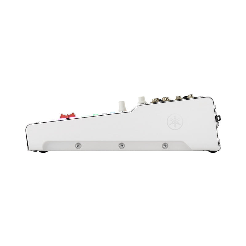MGX12 W Yamaha Digitale Mengtafel (Wit)