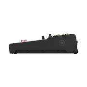 MGX16 B Yamaha Digitale Mengtafel (Zwart)