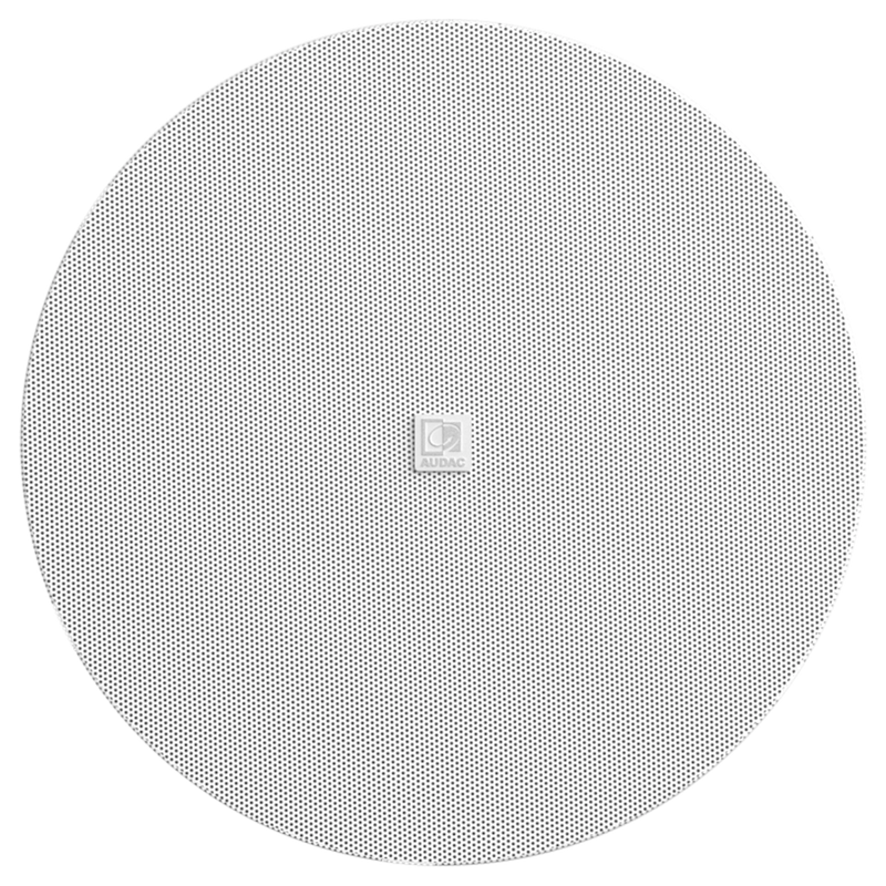 CALI660II/W Audac Plafondluidspreker (Wit)
