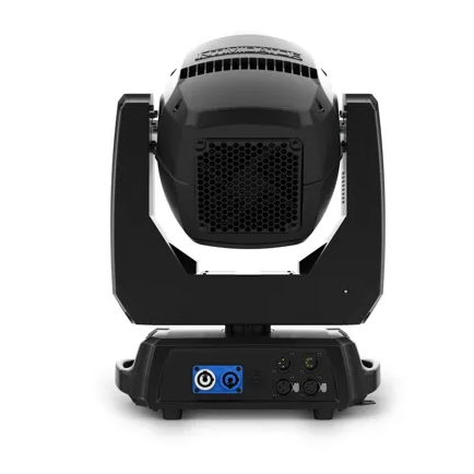 INTIMIDATOR TRIO XD CHAUVET DJ EFFECT MOVINGHEAD