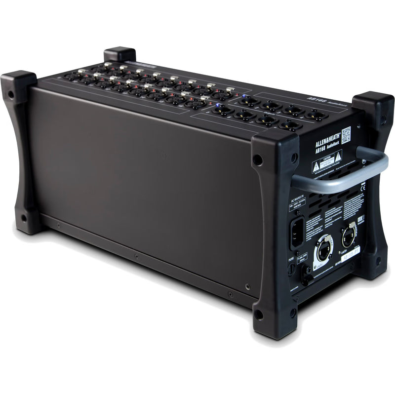 AB168 Allen & Heath Stageblock