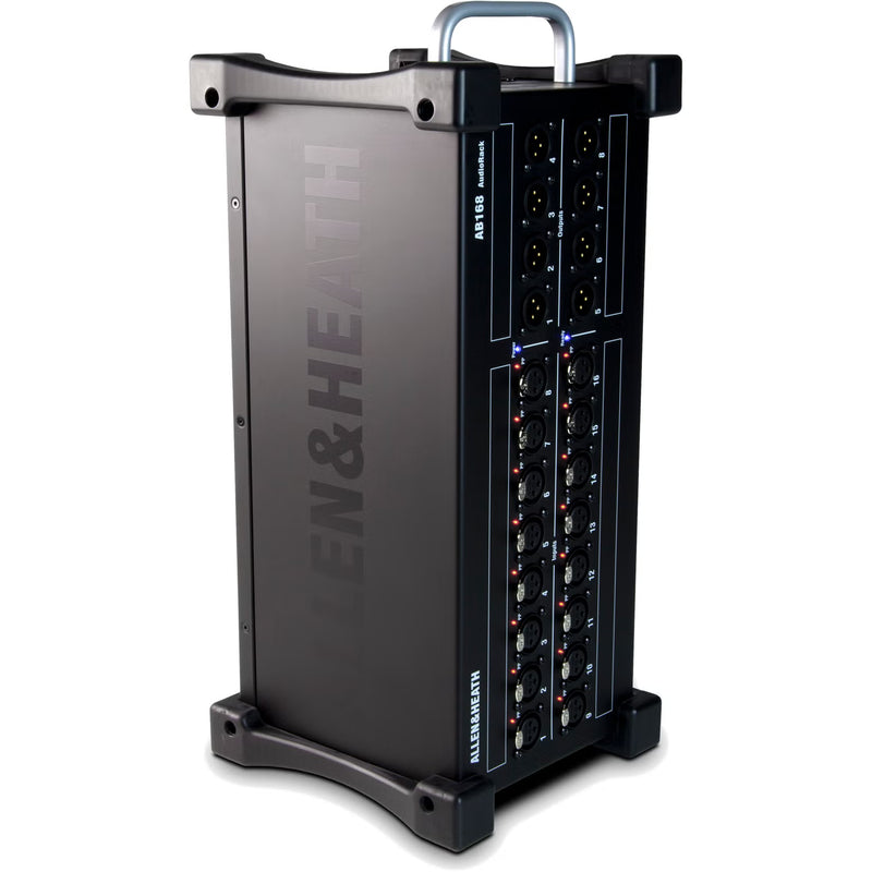 AB168 Allen & Heath Stageblock