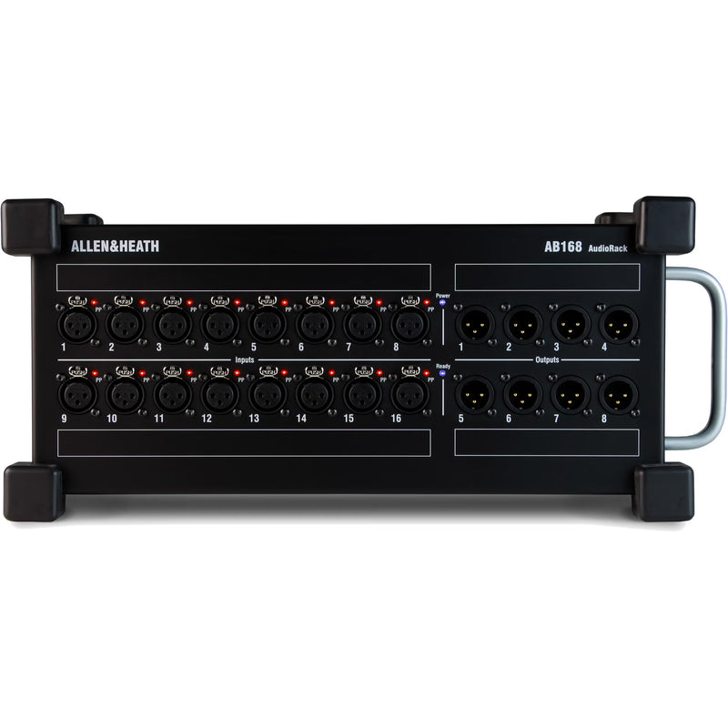 AB168 Allen & Heath Stageblock
