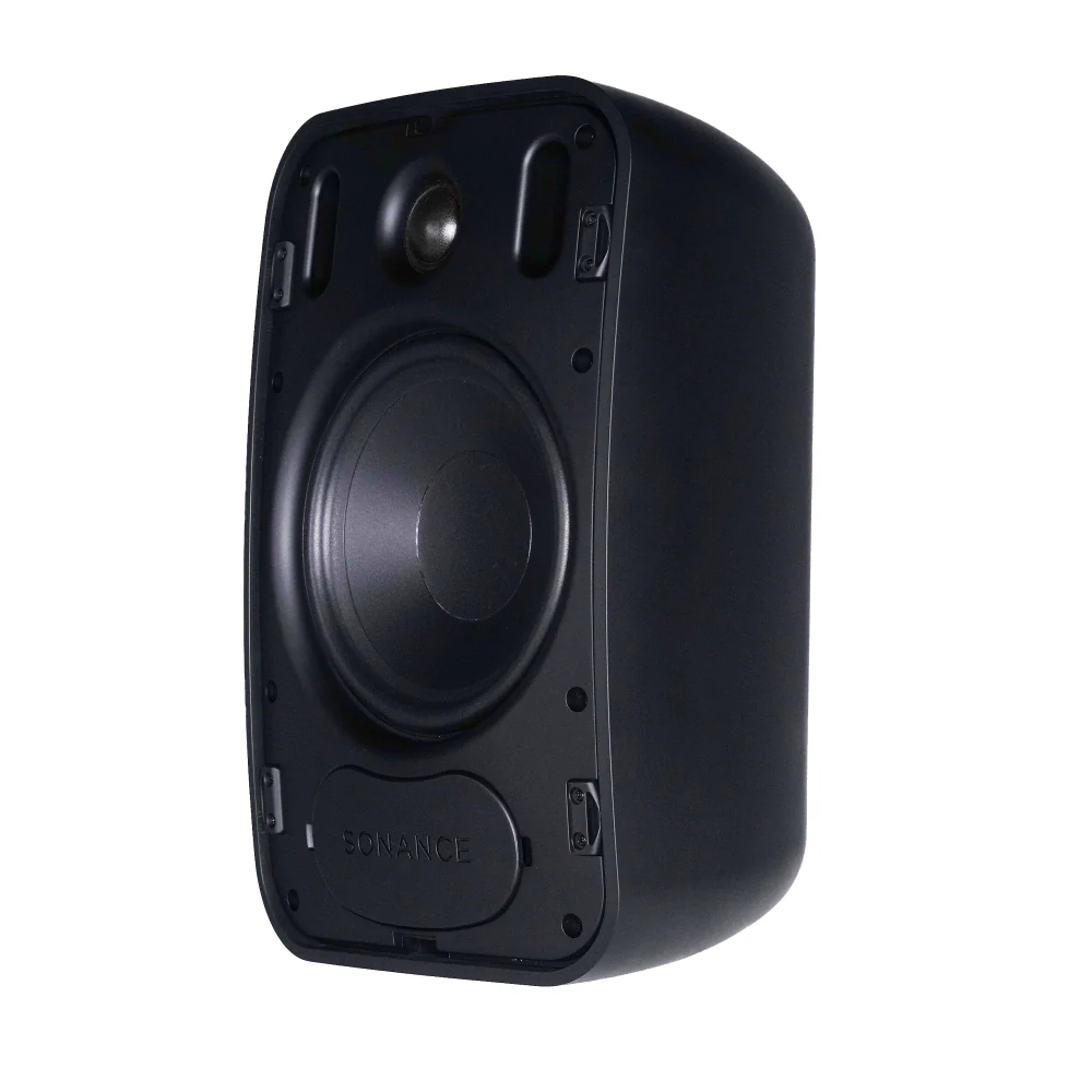 PS-S63T MKII Sonance Opbouwluidspreker 6.5" (Zwart)