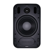 PS-S63T MKII Sonance Opbouwluidspreker 6.5" (Zwart)