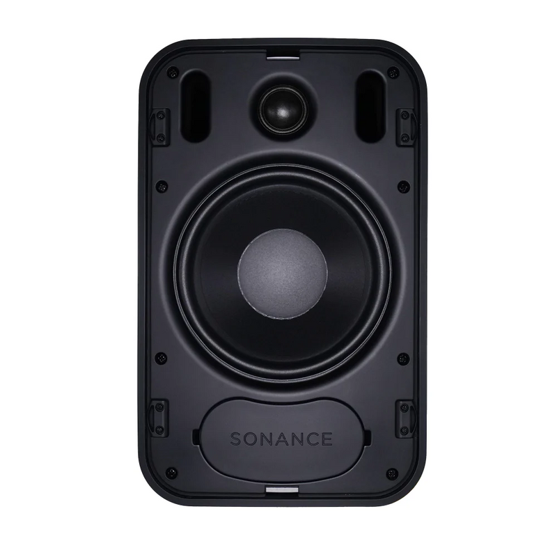 PS-S63T MKII Sonance Opbouwluidspreker 6.5" (Zwart)