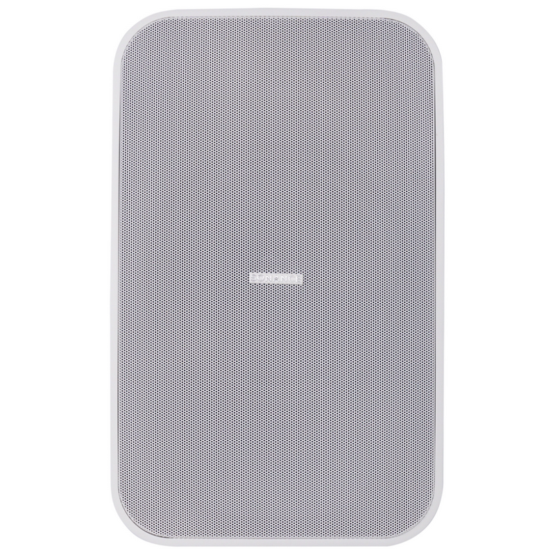 PS-S83T MKII Sonance Opbouwluidspreker 8" (Wit)