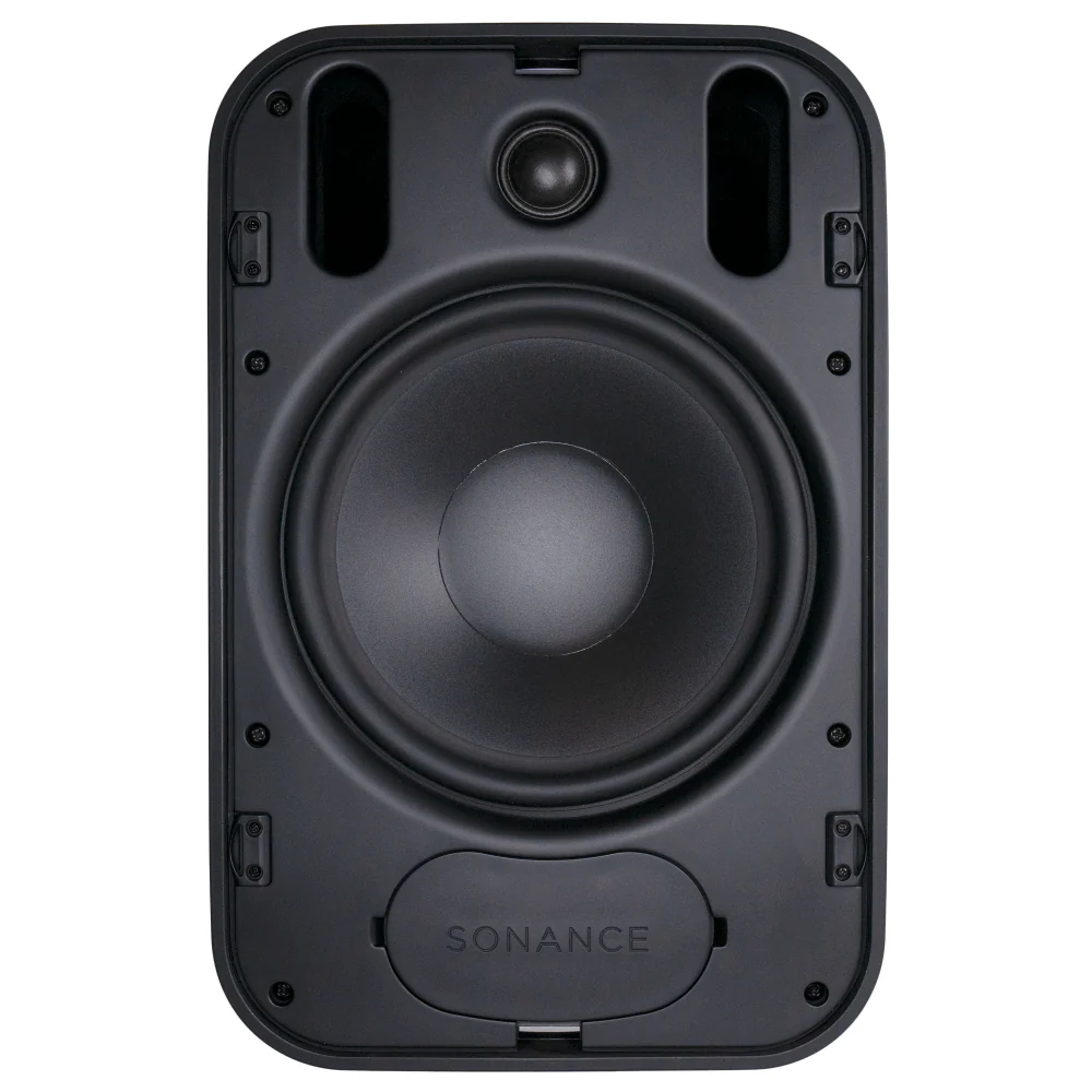 PS-S83T MKII Sonance Opbouwluidspreker 8" (Wit)