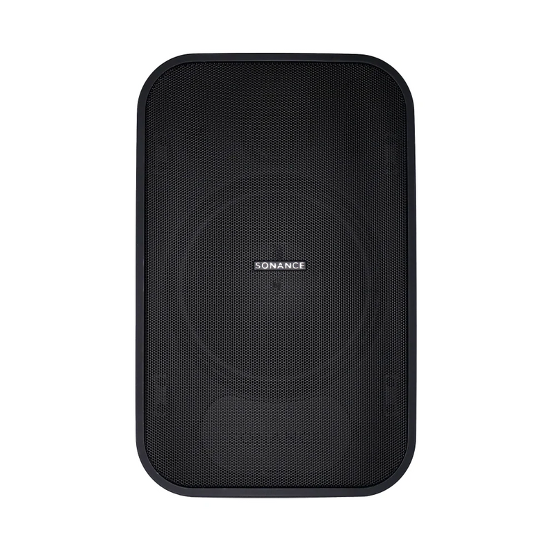 PS-S53T MKII Sonance Opbouwluidspreker 5.25" (Zwart)