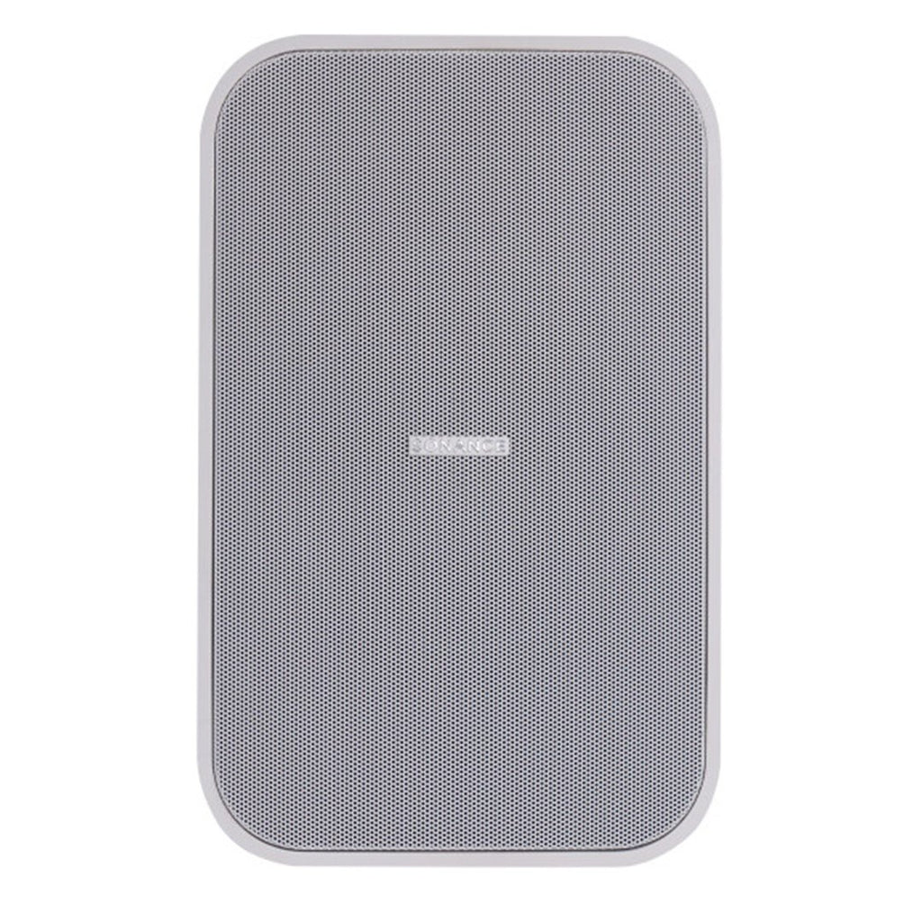 PS-S53T MKII Sonance Opbouwluidspreker 5.25" (Wit)