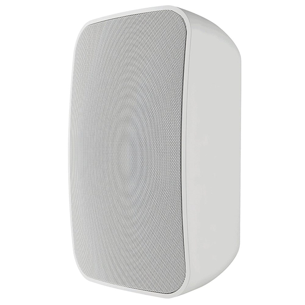 PS-S53T MKII Sonance Opbouwluidspreker 5.25" (Wit)