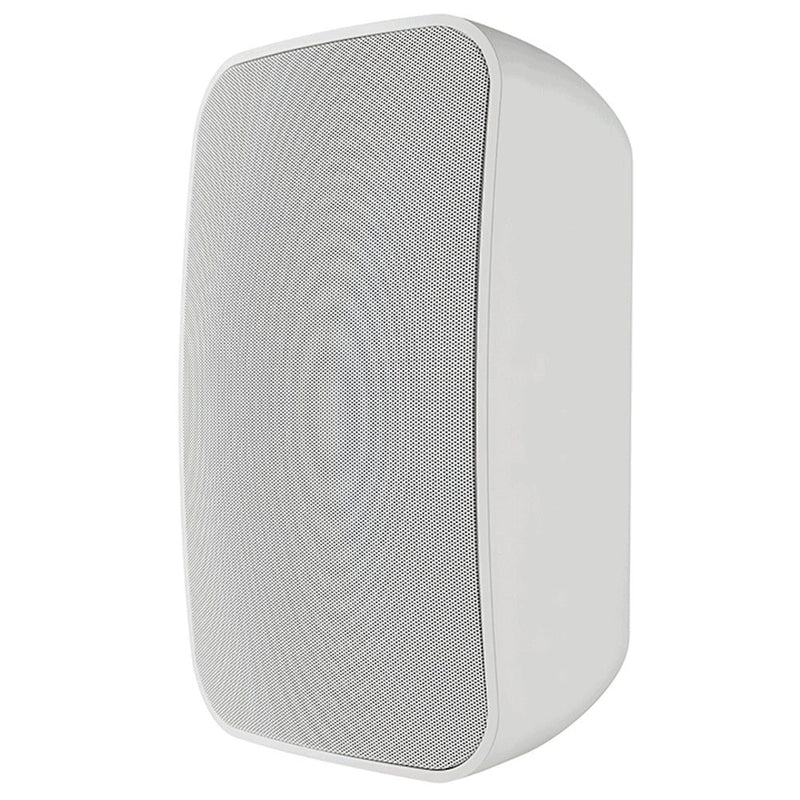 PS-S53T MKII Sonance Opbouwluidspreker 5.25" (Wit)
