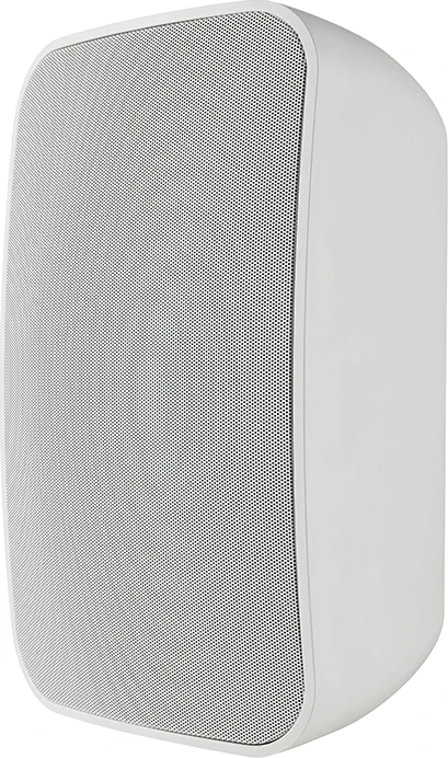 PS-S43T MKII Sonance Opbouwluidspreker 4.5" (Wit)