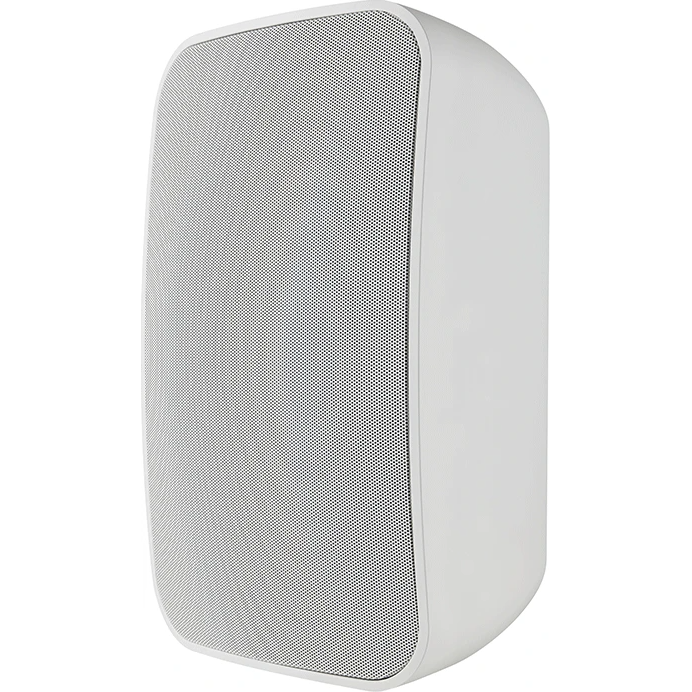 PS-S43T MKII Sonance Opbouwluidspreker 4.5" (Wit)
