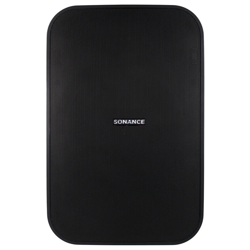 PS-S83WT MKII Sonance Installatie Subwoofer 8" (Zwart)