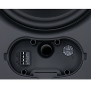 PS-S83WT MKII Sonance Installatie Subwoofer 8" (Zwart)